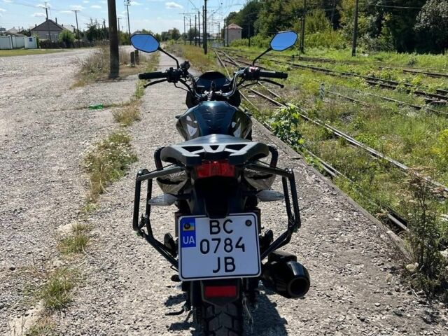 Лифан Другая, объемом двигателя 0.18 л и пробегом 0 тыс. км за 1100 $, фото 4 на Automoto.ua