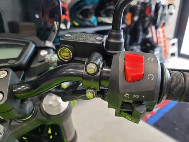 Лифан Другая, объемом двигателя 0.2 л и пробегом 0 тыс. км за 1500 $, фото 8 на Automoto.ua