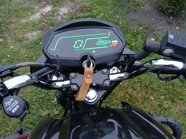 Лифан Другая, объемом двигателя 0 л и пробегом 0 тыс. км за 1050 $, фото 4 на Automoto.ua