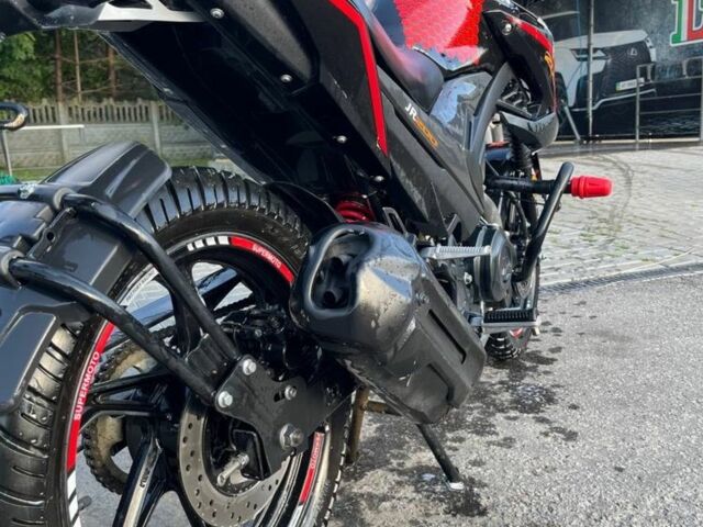 Ліфан Інша, об'ємом двигуна 0.18 л та пробігом 0 тис. км за 1150 $, фото 4 на Automoto.ua