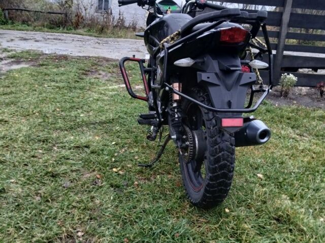 Лифан Другая, объемом двигателя 0 л и пробегом 0 тыс. км за 1050 $, фото 1 на Automoto.ua