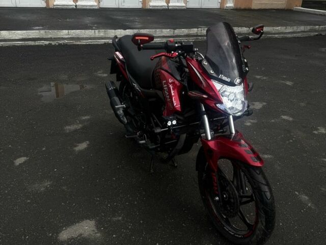 Лифан Другая, объемом двигателя 0.2 л и пробегом 0 тыс. км за 1550 $, фото 1 на Automoto.ua