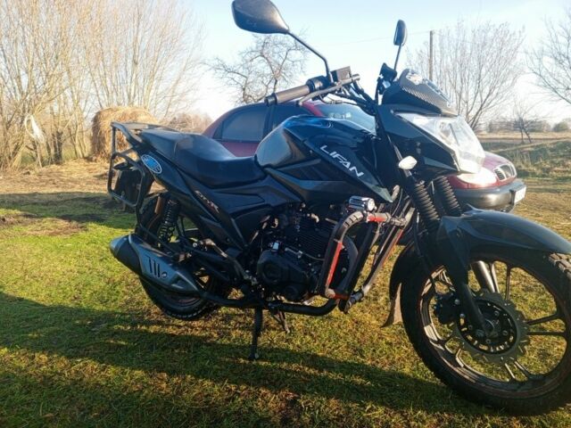 Лифан Другая, объемом двигателя 0.2 л и пробегом 0 тыс. км за 1200 $, фото 2 на Automoto.ua