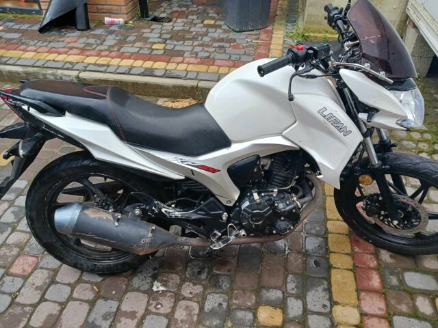 Лифан Другая, объемом двигателя 0.2 л и пробегом 0 тыс. км за 1100 $, фото 5 на Automoto.ua