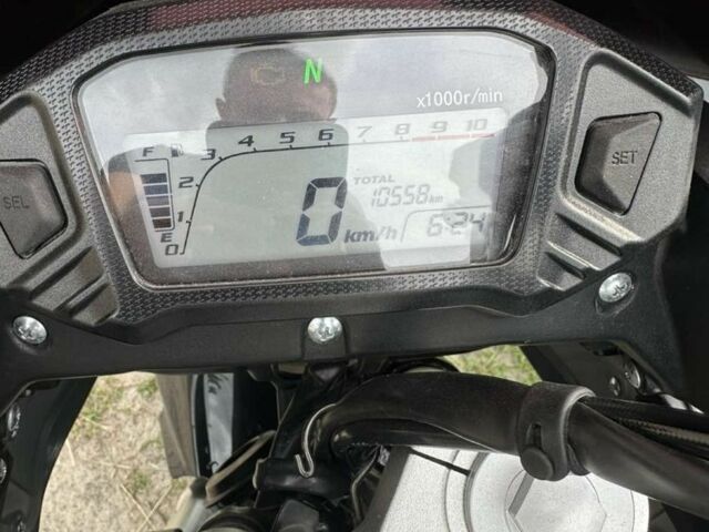 Лифан Другая, объемом двигателя 0.2 л и пробегом 0 тыс. км за 1750 $, фото 6 на Automoto.ua