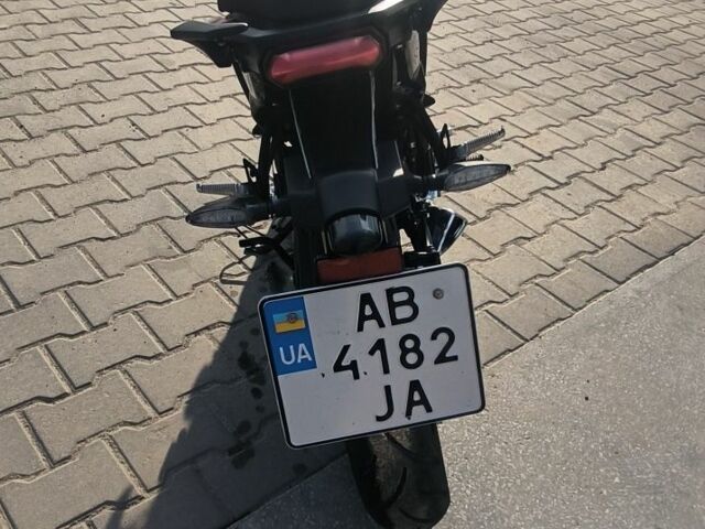 Лифан Другая, объемом двигателя 0.22 л и пробегом 0 тыс. км за 1677 $, фото 5 на Automoto.ua