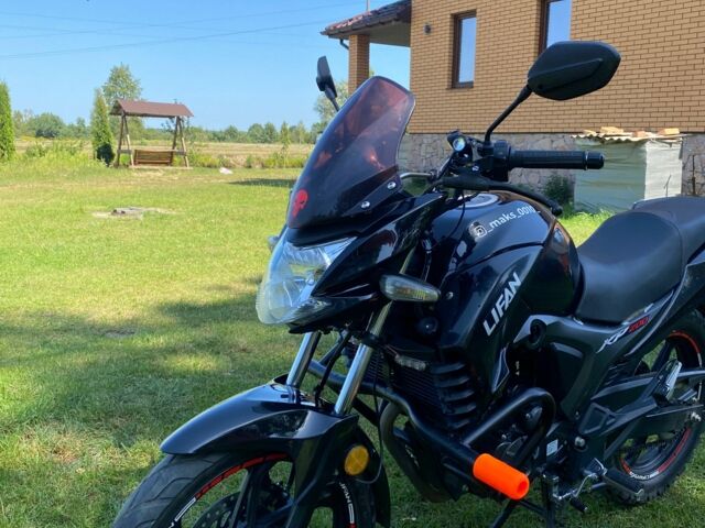 Лифан Другая, объемом двигателя 0.2 л и пробегом 0 тыс. км за 1250 $, фото 1 на Automoto.ua