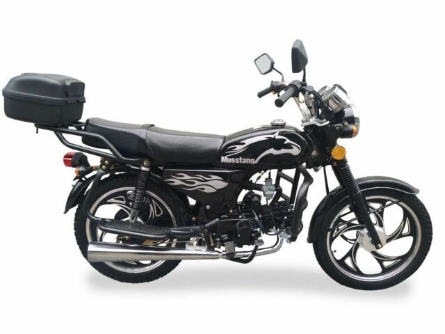 Лифан Другая, объемом двигателя 0.13 л и пробегом 0 тыс. км за 472 $, фото 2 на Automoto.ua