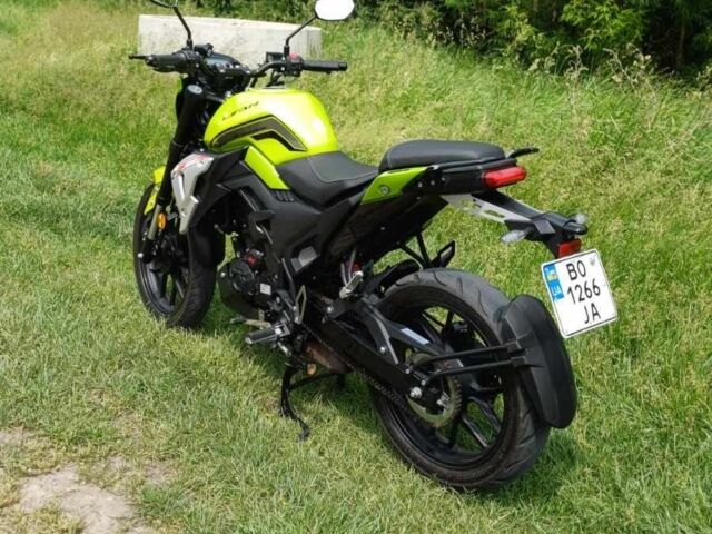 Ліфан Інша, об'ємом двигуна 0.22 л та пробігом 0 тис. км за 1600 $, фото 6 на Automoto.ua