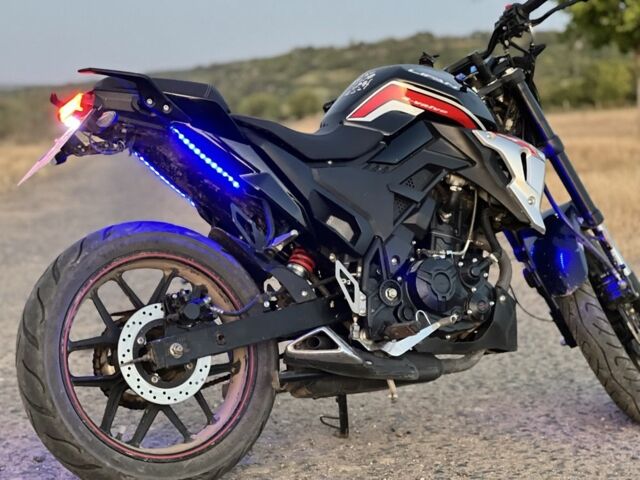 Лифан Другая, объемом двигателя 0.2 л и пробегом 0 тыс. км за 68000 $, фото 6 на Automoto.ua