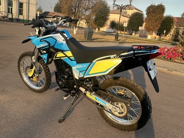 Лифан Другая, объемом двигателя 0.25 л и пробегом 0 тыс. км за 1400 $, фото 2 на Automoto.ua