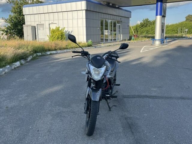 Лифан Другая, объемом двигателя 0.2 л и пробегом 0 тыс. км за 900 $, фото 3 на Automoto.ua