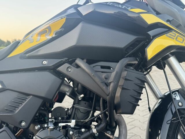 Лифан Другая, объемом двигателя 0.2 л и пробегом 0 тыс. км за 1800 $, фото 5 на Automoto.ua