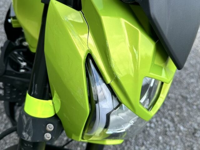 Ліфан Інша, об'ємом двигуна 0.2 л та пробігом 0 тис. км за 1300 $, фото 4 на Automoto.ua