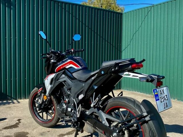 Лифан Другая, объемом двигателя 0.2 л и пробегом 0 тыс. км за 1600 $, фото 1 на Automoto.ua