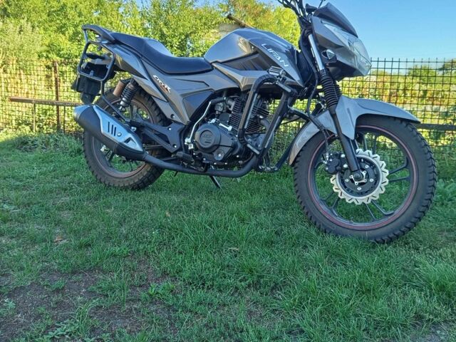 Лифан Другая, объемом двигателя 0.18 л и пробегом 0 тыс. км за 1200 $, фото 1 на Automoto.ua