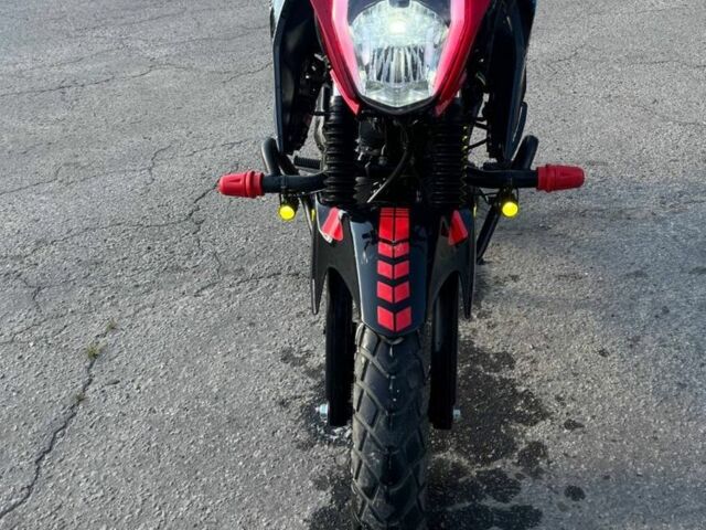 Ліфан Інша, об'ємом двигуна 0.18 л та пробігом 0 тис. км за 1150 $, фото 2 на Automoto.ua