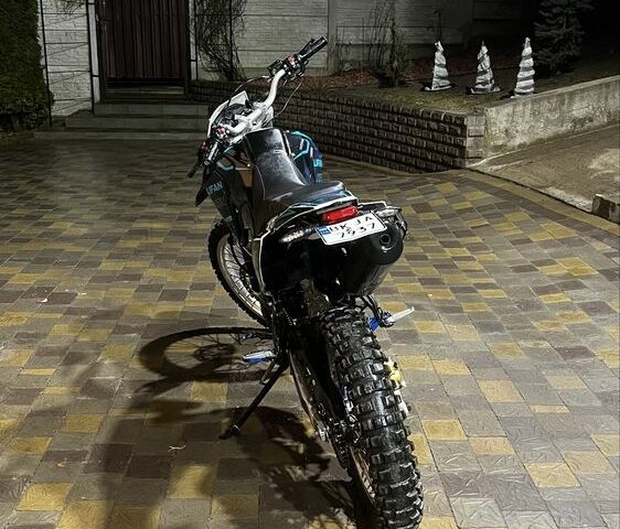 Лифан Другая, объемом двигателя 0.25 л и пробегом 0 тыс. км за 1480 $, фото 2 на Automoto.ua