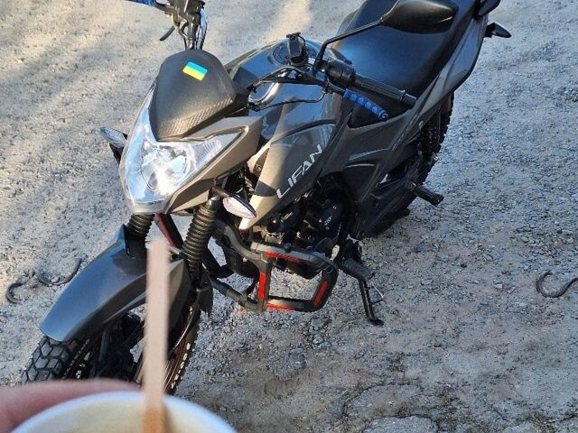 Лифан Другая, объемом двигателя 0.2 л и пробегом 0 тыс. км за 1200 $, фото 3 на Automoto.ua