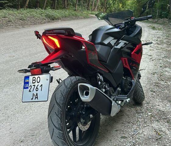 Ліфан Інша, об'ємом двигуна 0.2 л та пробігом 0 тис. км за 1900 $, фото 1 на Automoto.ua