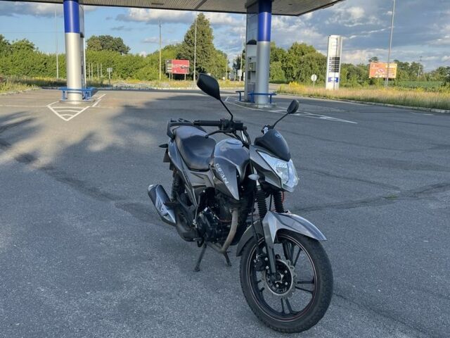 Лифан Другая, объемом двигателя 0.2 л и пробегом 0 тыс. км за 900 $, фото 2 на Automoto.ua