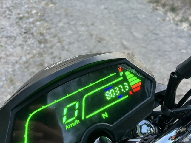 Ліфан Інша, об'ємом двигуна 0.18 л та пробігом 0 тис. км за 1170 $, фото 7 на Automoto.ua