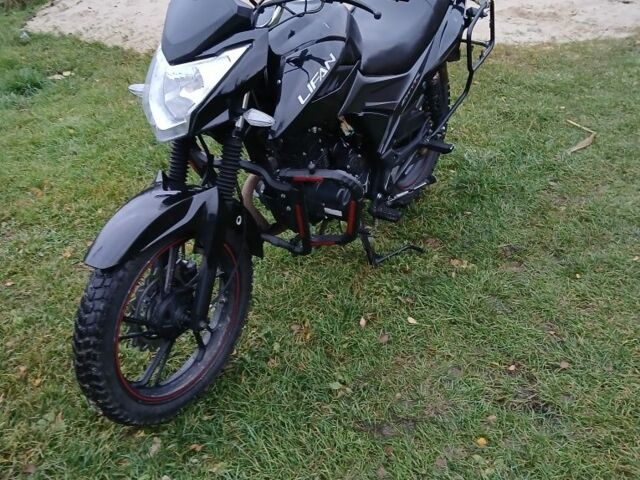 Лифан Другая, объемом двигателя 0 л и пробегом 0 тыс. км за 1050 $, фото 3 на Automoto.ua