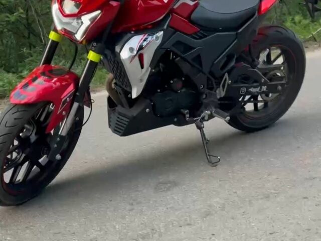 Лифан Другая, объемом двигателя 0.2 л и пробегом 0 тыс. км за 1254 $, фото 1 на Automoto.ua