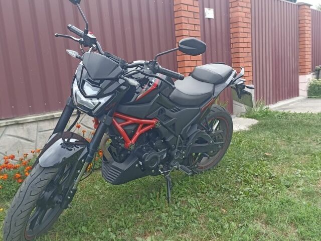 Лифан Другая, объемом двигателя 0.2 л и пробегом 0 тыс. км за 1290 $, фото 8 на Automoto.ua
