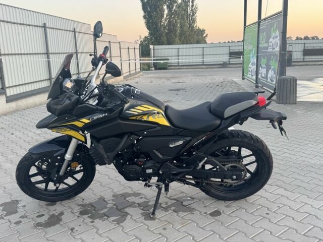 Лифан Другая, объемом двигателя 0.2 л и пробегом 0 тыс. км за 1800 $, фото 1 на Automoto.ua