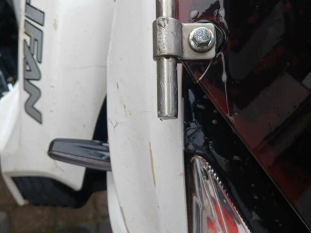 Лифан Другая, объемом двигателя 0.2 л и пробегом 0 тыс. км за 1100 $, фото 7 на Automoto.ua