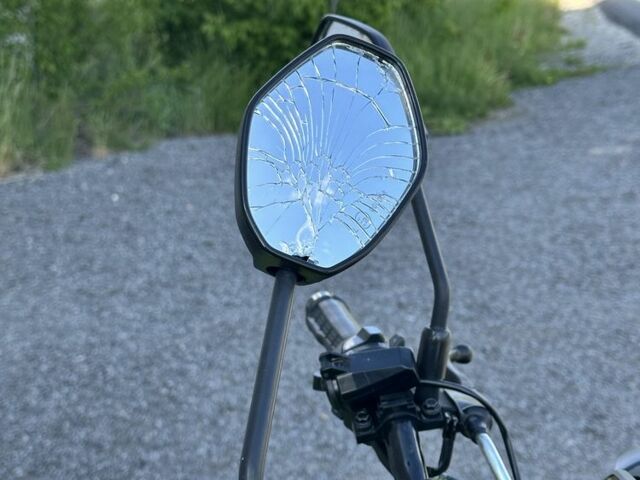 Ліфан Інша, об'ємом двигуна 0.2 л та пробігом 0 тис. км за 1300 $, фото 5 на Automoto.ua