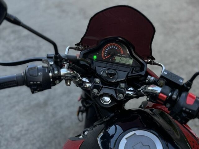 Лифан Другая, объемом двигателя 0.2 л и пробегом 0 тыс. км за 1450 $, фото 7 на Automoto.ua