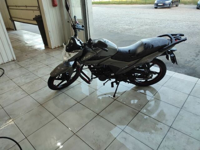 Лифан Другая, объемом двигателя 0.15 л и пробегом 0 тыс. км за 800 $, фото 1 на Automoto.ua