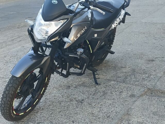 Лифан Другая, объемом двигателя 0.2 л и пробегом 0 тыс. км за 908 $, фото 2 на Automoto.ua