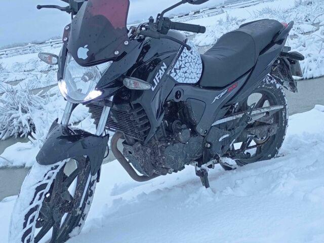 Лифан Другая, объемом двигателя 0.2 л и пробегом 0 тыс. км за 1650 $, фото 2 на Automoto.ua