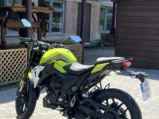 Ліфан Інша, об'ємом двигуна 0.2 л та пробігом 0 тис. км за 1250 $, фото 3 на Automoto.ua