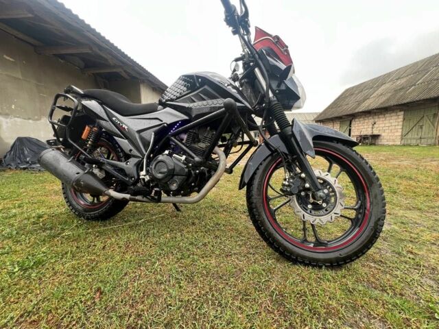 Лифан Другая, объемом двигателя 0.18 л и пробегом 0 тыс. км за 850 $, фото 5 на Automoto.ua