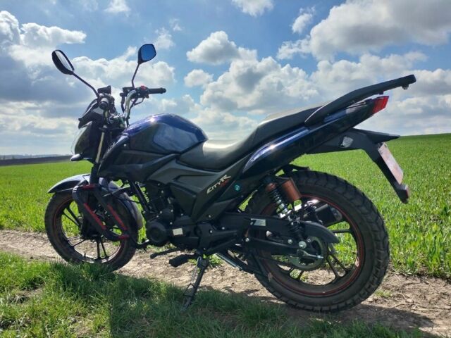 Лифан Другая, объемом двигателя 0.2 л и пробегом 0 тыс. км за 55000 $, фото 1 на Automoto.ua