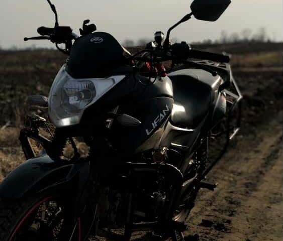 Ліфан Інша, об'ємом двигуна 0.18 л та пробігом 0 тис. км за 835 $, фото 3 на Automoto.ua