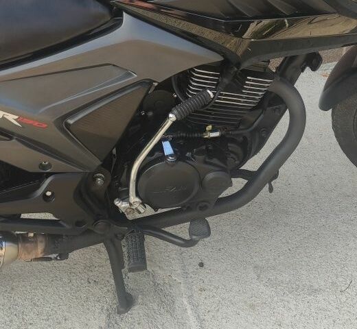 Ліфан Інша 2023 у Звенигородка на Automoto.ua Ліфан Інша, об'ємом двигуна 0 л та пробігом 0 тис. км за 768 $, фото 2 на Automoto.ua