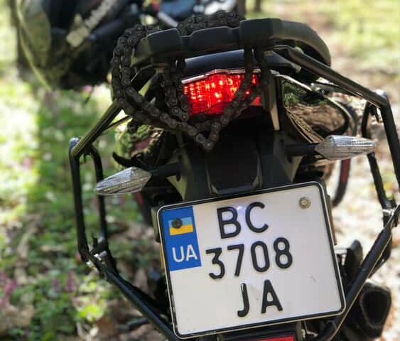 Ліфан Інша, об'ємом двигуна 0.18 л та пробігом 0 тис. км за 835 $, фото 2 на Automoto.ua