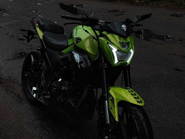 Лифан Другая, объемом двигателя 0.2 л и пробегом 0 тыс. км за 1474 $, фото 1 на Automoto.ua