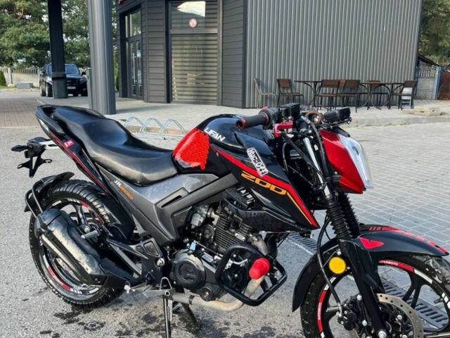 Ліфан Інша, об'ємом двигуна 0.18 л та пробігом 0 тис. км за 1150 $, фото 1 на Automoto.ua