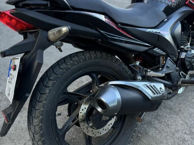 Лифан Другая, объемом двигателя 0.2 л и пробегом 0 тыс. км за 1450 $, фото 3 на Automoto.ua