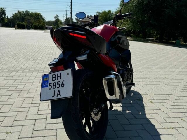 Лифан Другая, объемом двигателя 0.2 л и пробегом 0 тыс. км за 2100 $, фото 2 на Automoto.ua