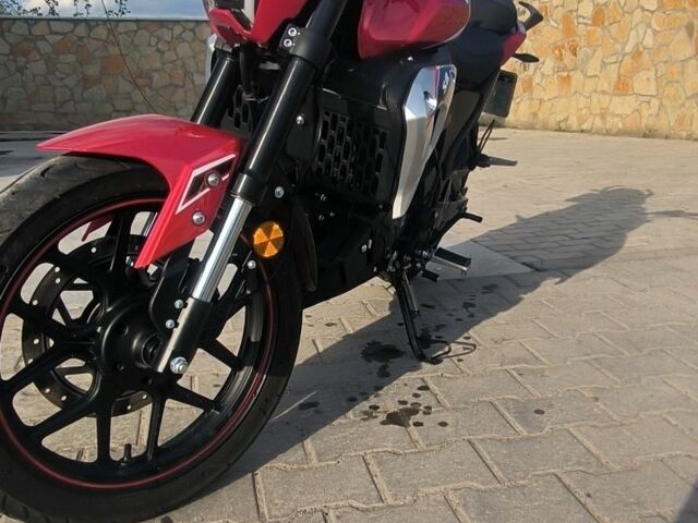 Лифан Другая, объемом двигателя 0.22 л и пробегом 0 тыс. км за 1677 $, фото 4 на Automoto.ua