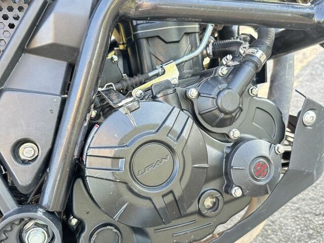 Лифан Другая, объемом двигателя 0.2 л и пробегом 0 тыс. км за 1500 $, фото 11 на Automoto.ua