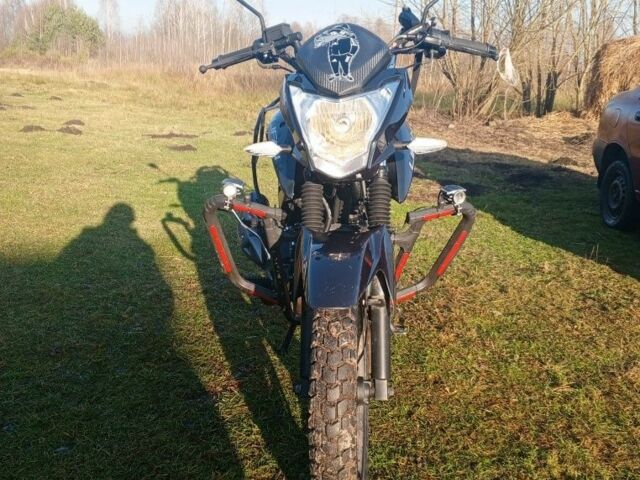 Лифан Другая, объемом двигателя 0.2 л и пробегом 0 тыс. км за 1200 $, фото 1 на Automoto.ua