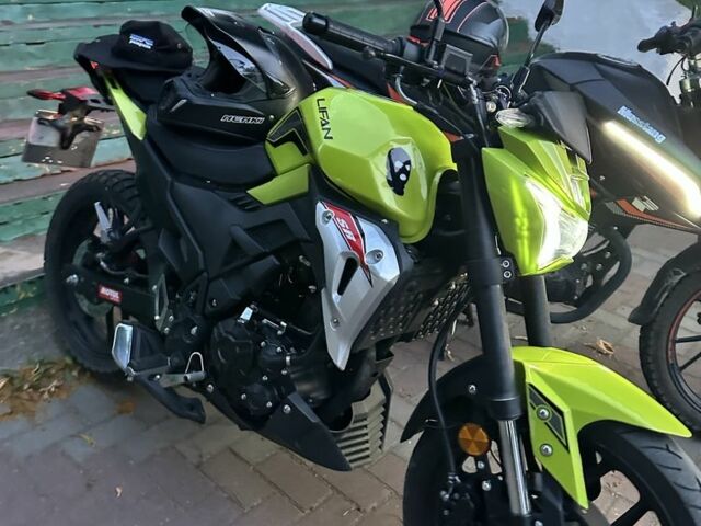 Лифан Другая, объемом двигателя 0.2 л и пробегом 0 тыс. км за 52000 $, фото 3 на Automoto.ua